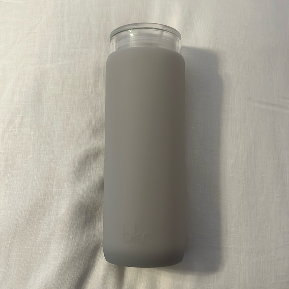 Bkr January Demi Coupe Insulated Cup 16 oz